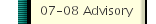 07-08 Advisory