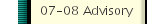 07-08 Advisory
